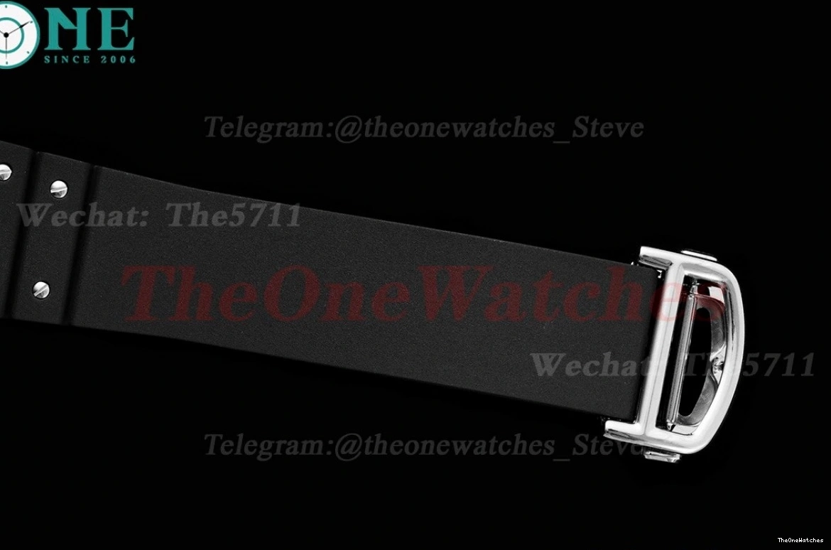 Cartier Mens MY9019 XL Rmn Black GF 40MM PVD RU Santos De 0126